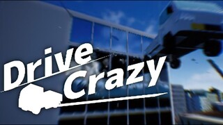 DriveCrazy | Demo | Early Access | GamePlay PC