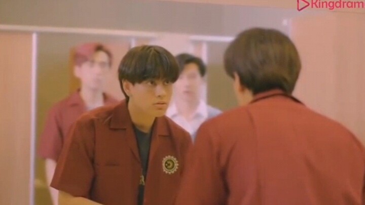 π DINOSAUR LOVE EPS 8 π part 3 Sub indo