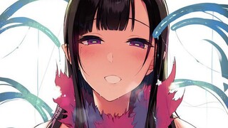 Cuộc sống đau khổ khi chung sống với chị gái quỷ yandere ~ Khó quá! A ~ mệt quá! Cuộc sống hạnh phúc