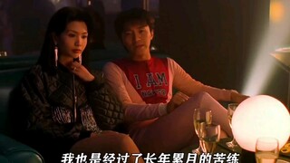 当年要是有这配乐，我看僵尸片，不至于每当夜晚来临都会心惊胆战。