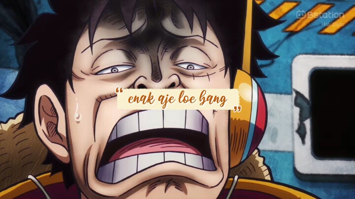 mereka bi like : tidak semudah itu perguso