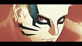 Baryon mode Naruto x Jujutsu kaisen (amv)