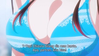 Rent a Girlfriend season 4 episode 7 English Sub | REACTION