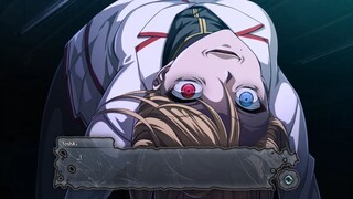 Corpse Party: Blood Drive chapter 5 wrong end 2