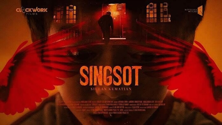 SINGSOT: SIULAN KEMATIAN (2025)