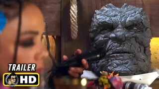 THOR: LOVE AND THUNDER (2022) "Korg's Song" Trailer [HD] Marvel