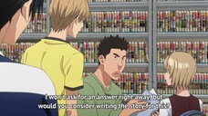 Bakuman - season 3 Eng. sub BD EP 5