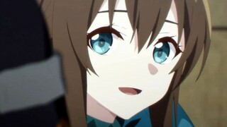 [Serial Baru Oktober/Animasi Yusei] Arknights: Prelude to Dawn Prelude PV2 [Subtitel Bahasa Mandarin