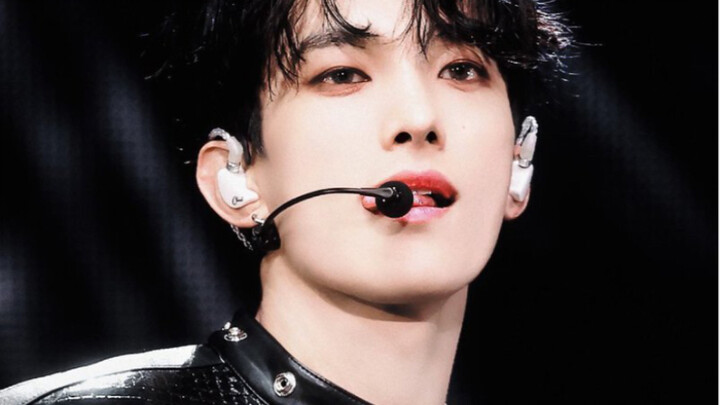 【SEVENTEEN Lee Seok-min】Chú cún trong sáng Hàn Quốc, 8 năm debut – Sự thay đổi nhan sắc qua thời gia