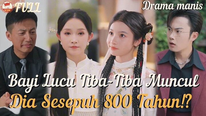 Pecat aku_ Suami pernikahan kilat saya adalah CEO!#ceo #romance #minidrama