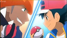 Pokemon (2019) Episode 109 English Sub