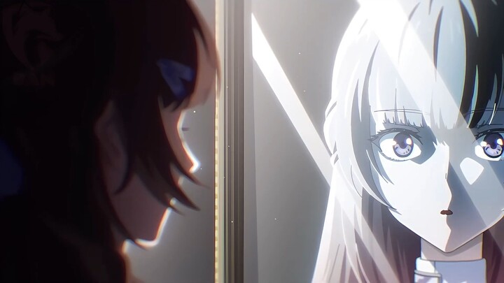 「AMV」- Lost pt. II
