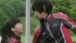The identity of the new generation of Ultraman was revealed in the finale, which one is the most tou