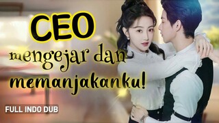 CEO Kejam Ini Jadi Bucin Banget Dengan Gadis Polos Ini, Dan Merekapun...