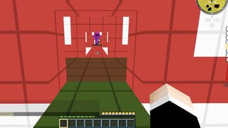 [Cá Gỗ] Trang chủ Minecraft Phần 32: Thử thách của Thần Hủy Diệt