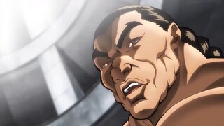 The man broke the big gold rings on all ten fingers with just a little force?