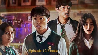 All Of Us Are Dead tagalog episode 12 FINALE