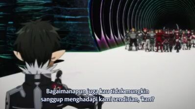 Sword Art Online Season 2 Episode 21 Tagalog Dub