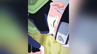 anime kakashi naruto edit animetiktok