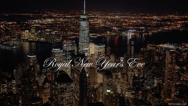 Royal New Year s Eve Hallmark TV Movie BiliBili