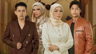Bahagia Yang Tertangguh EP11