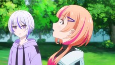 S2E1 Kizuna no Allele