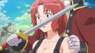 BEST 10 Isekai Fantasy Anime Where Main Character Gets Transferred to Another World With Strong Powe