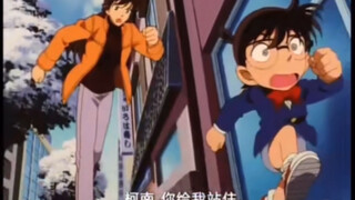 小兰：找屎！！《又大又重》