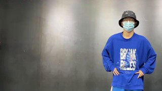 [Learn KPOP from scratch] Once a day, say goodbye to uncoordinated limbs, practice KPOP/Urban basic 