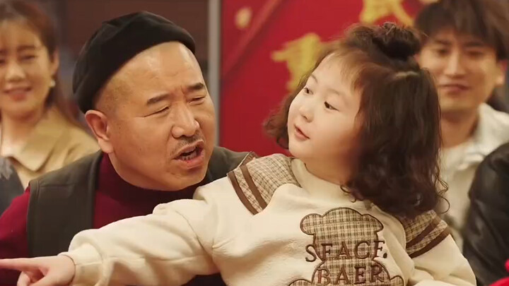 Chính Triệu Lan Na mới là người trong lòng Lưu Năng: nhanh trí, thông minh, lại khéo ăn nói – Tình y