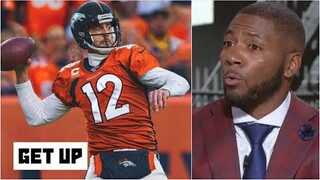 Ryan Clark submits 'Blockbuster' Broncos Trade Proposal for Aaron Rodgers