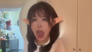 Cái gì? Điều này thực sự đã ăn thắt lưng của anh ấy trong cơn thịnh nộ! ?