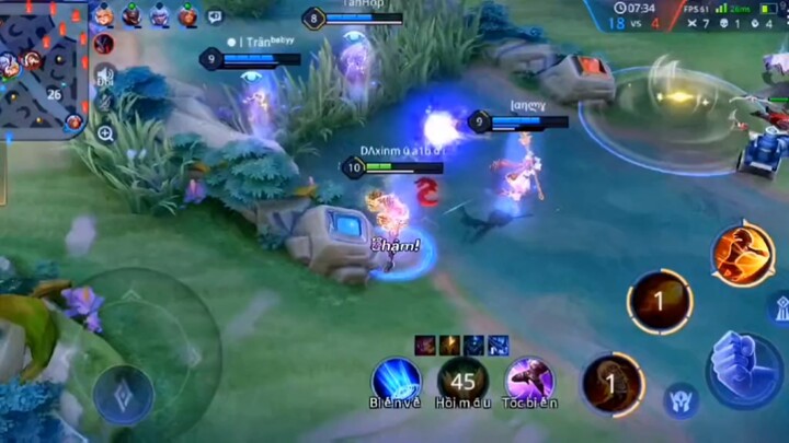 Vào chơi game thoiiii #gamehaymoingay