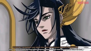 Saitama vs Thor Record of Ragnarok Full Fan Animation