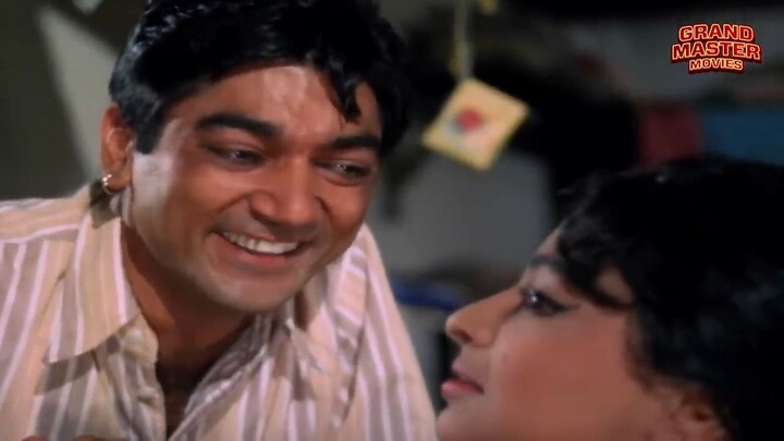 Ganwaar (1970) | Full Hindi Movie HD | Rajendra Kumar, Vyjayanthimala, Pran | Bollywood Classic