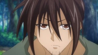 densetsu no yuusha episode 4