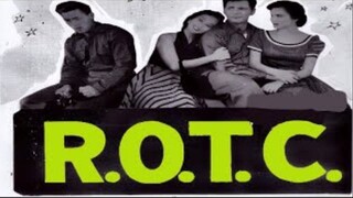 ROTC 1955 (Tagalog Romantic Film) Philippines