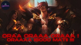 ORAAAAA !!!!