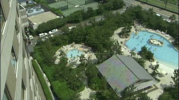GTO 1998 Eps. 1