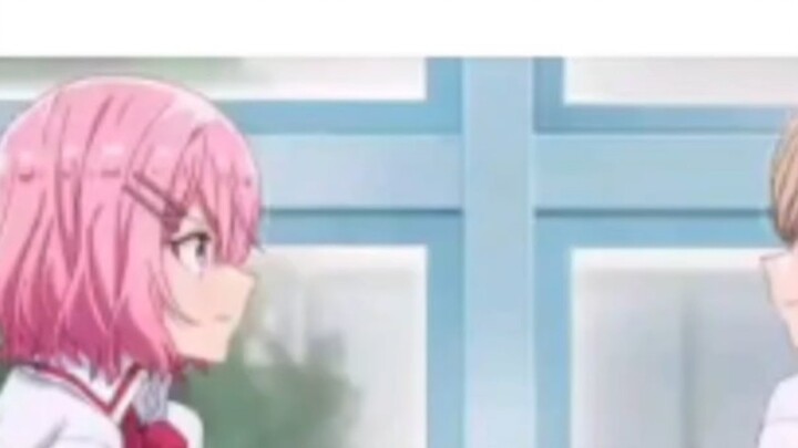 Novel fans never noticed that Reinako, this pink-haired girl, is actually so powerful.