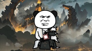 Episode 13: Strange Martial Arts School