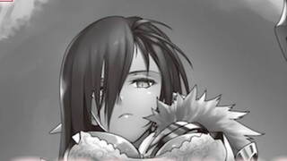 The Strongest Me Will Destroy Everything 146: Why does Erica never smile? The truth is finally revea