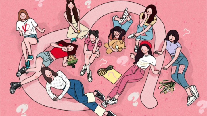 กระแสความสดใสกลับมาอีกครั้ง! ทไวซ์เปิดตัวทีเซอร์มิวสิกวิดีโอเพลงใหม่ “Got the Thrills” แล้ว!