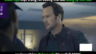 Trăng rơi (p1) #phimthamhoa