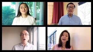 Empty Space and Something More (2020)