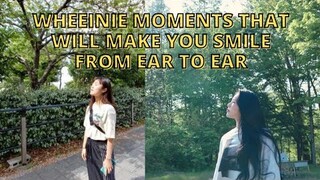 Wheeinie Moments that will make you smile for ear to ear