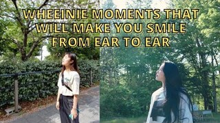 Wheeinie Moments that will make you smile for ear to ear