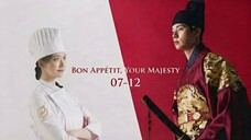 Bon.Appetit.Your.Majesty.Season.01.Episode.07-12.Hindi.Dubbed.NetFlix.Series