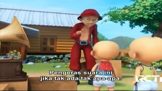 Upin & Ipin Musim 18 Full Movie - Pertarungan Terakhir _ Upin Ipin Terbaru 2024