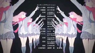 darling in the franxx ending 5